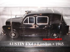 Altaya taxis austin d'occasion  France