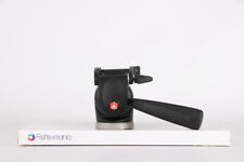 Manfrotto testa treppiede usato  Ancona