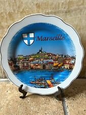 Travel memorabilia marseille for sale  Milwaukee