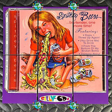 Usado, 2001 SILLY CDS CONJUNTO DE QUEBRA-CABEÇA DE 6 CARTAS #2 SPITNEY BEERS BRITNEY SPEERS gpk maluco comprar usado  Enviando para Brazil