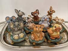 Goebel tier figuren gebraucht kaufen  Meisenheim