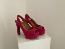 Zara plateau high gebraucht kaufen  Neumarkt i.d.OPf.