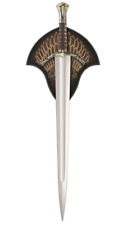 United cutlery boromir gebraucht kaufen  Frankfurt am Main
