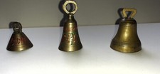 Three antique mini d'occasion  Expédié en Belgium