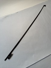 Arco de violino antigo 29” com incrustação esfregão 26-3/4” de comprimento comprar usado  Enviando para Brazil