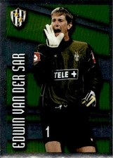 Figurina calciatori merlin usato  Italia