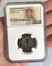 byzantine for sale  WALSALL