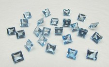 Blau topas natürlich gebraucht kaufen  Ötisheim