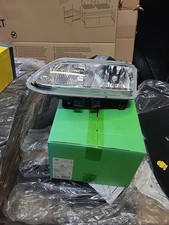 Fanale anteriore sinistro usato  Rovigo