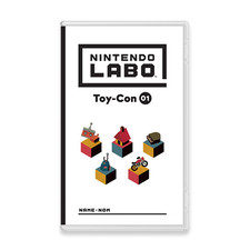 Nintendo labo per usato  Grottammare