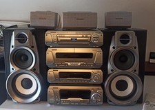 Technics dv290 dvd gebraucht kaufen  Stuttgart