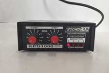 Vintage soundlab kps1000 for sale  SHANKLIN