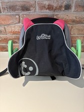 Trunki boostapak travel for sale  COLCHESTER