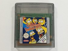 The simpsons night d'occasion  Paris XI