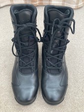 Haix ranger gsg9 for sale  YORK