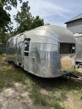 1956 airstream flying for sale  Roseville