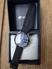 Casio edifice efr usato  Brescia