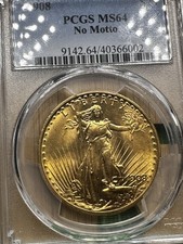1908 motto saint for sale  El Paso