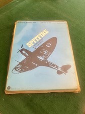 Spitfire spi game for sale  BOURNEMOUTH