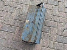 Halfords blue metal for sale  GLOUCESTER
