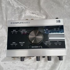 Native instruments komplete d'occasion  Expédié en Belgium