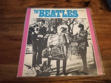 Vinyl the beatles gebraucht kaufen  Bad Krozingen
