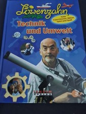 Löwenzahn technik umwelt gebraucht kaufen  Weimar