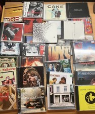Compact disc lot for sale  Annapolis