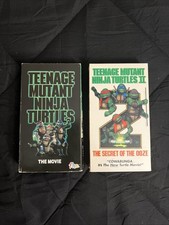 Tmnt teenage mutant for sale  London