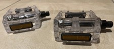 Components bmx pedals for sale Components bmx pedals for sale  LYMM
