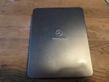 Mercedes benz quartettspiel gebraucht kaufen  Idstein