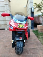 Moto giocattolo ducati usato  Curno