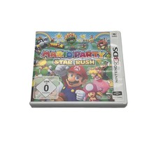 Mario party star gebraucht kaufen Mario party star gebraucht kaufen  Celle