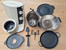 Thermomix tm21 varoma gebraucht kaufen  Mannheim