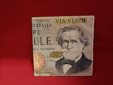 Giri vinile via usato  Cassina de' Pecchi