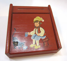 Vintage 1990 hand for sale  Hensel