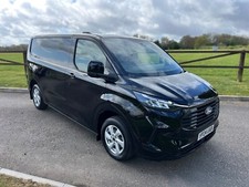2024 ford transit for sale  SEVENOAKS