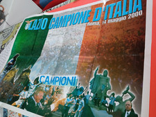 Speciali lazialita 2000 usato  Roma