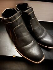 Herrenstiefel footlocker schuh gebraucht kaufen  Pfullingen