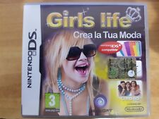 Nintendo nintendo girls usato  Sanremo