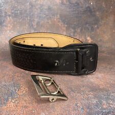 Gould goodrich black for sale  CATERHAM