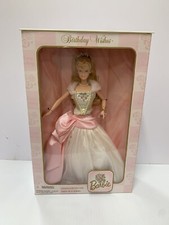 Birthday wishes barbie for sale  Hendersonville