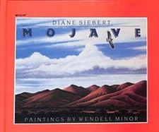 Mojave hardcover good for sale  Montgomery