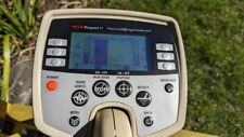 Minelab explorer metal for sale  WARLINGHAM