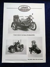 Jawa velorex 562 gebraucht kaufen  Vechta