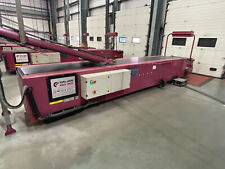 Caljan rite hite for sale  MARKET RASEN