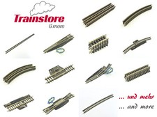 Märklin spur gleismaterial gebraucht kaufen Märklin spur gleismaterial gebraucht kaufen  Hameln