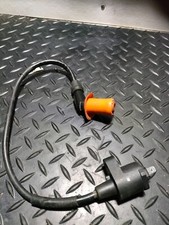 Bobine allumage scooter d'occasion  Pons