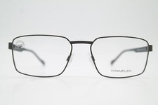 Brille titanflex 820903 gebraucht kaufen  Deutschland