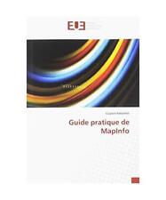 Guide pratique mapinfo gebraucht kaufen  Trebbin